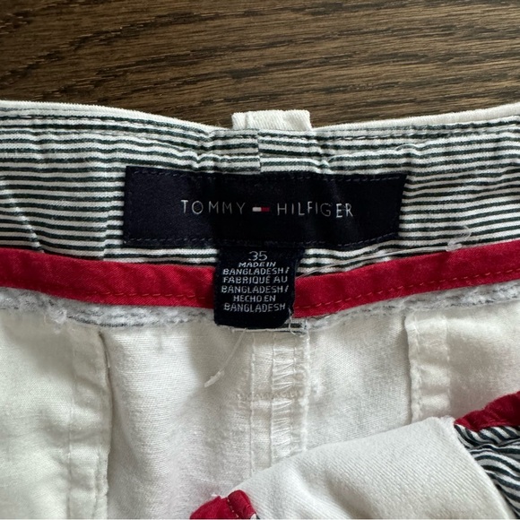 Mens Tommy Hilfiger Shorts - Picture 3 of 7